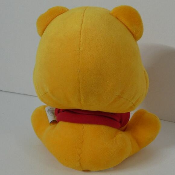 Disney Winnie The Pooh Plush 9 Inches - Picture 2 of 4